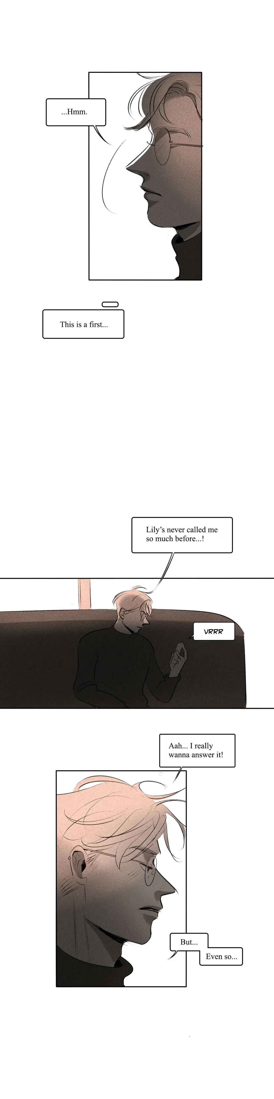 Look at Me Chapter 13 image 10