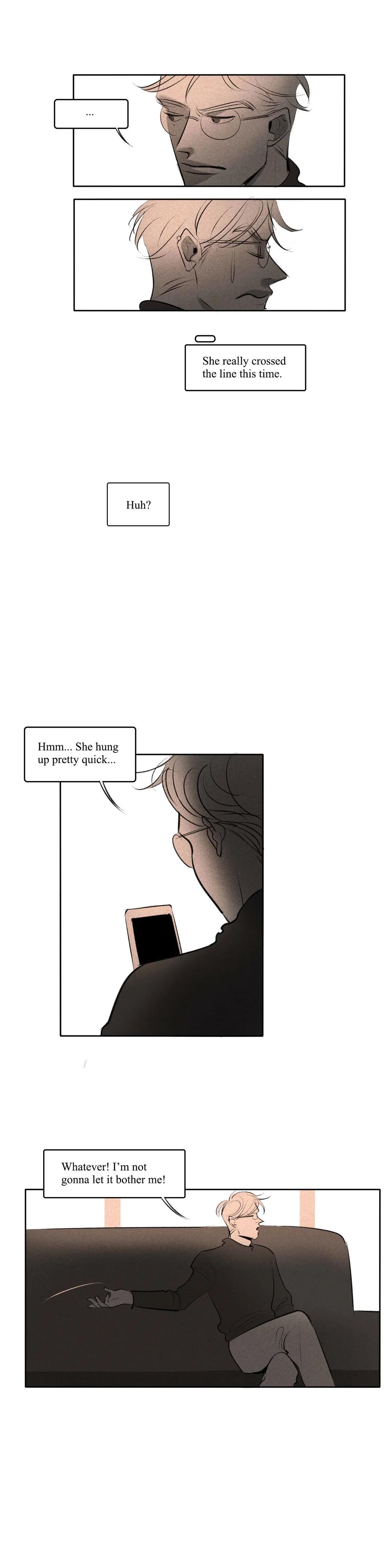 Look at Me Chapter 13 image 11