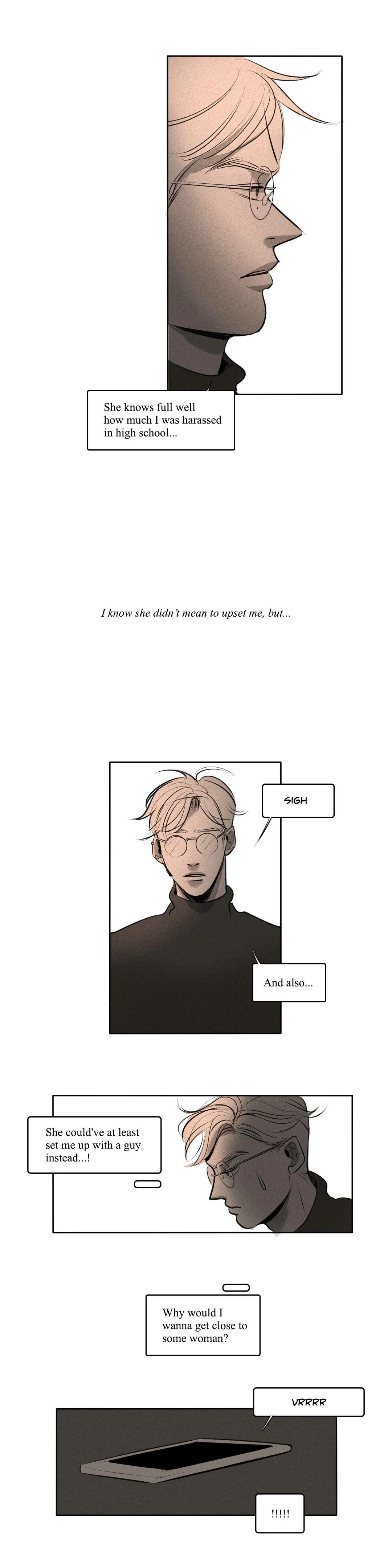 Look at Me Chapter 13 image 12