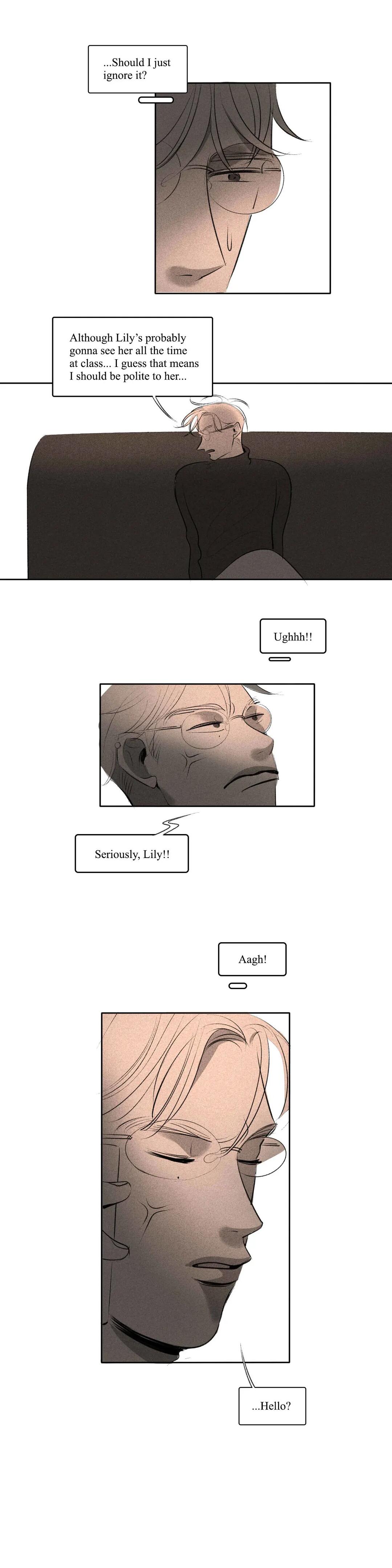 Look at Me Chapter 13 image 14