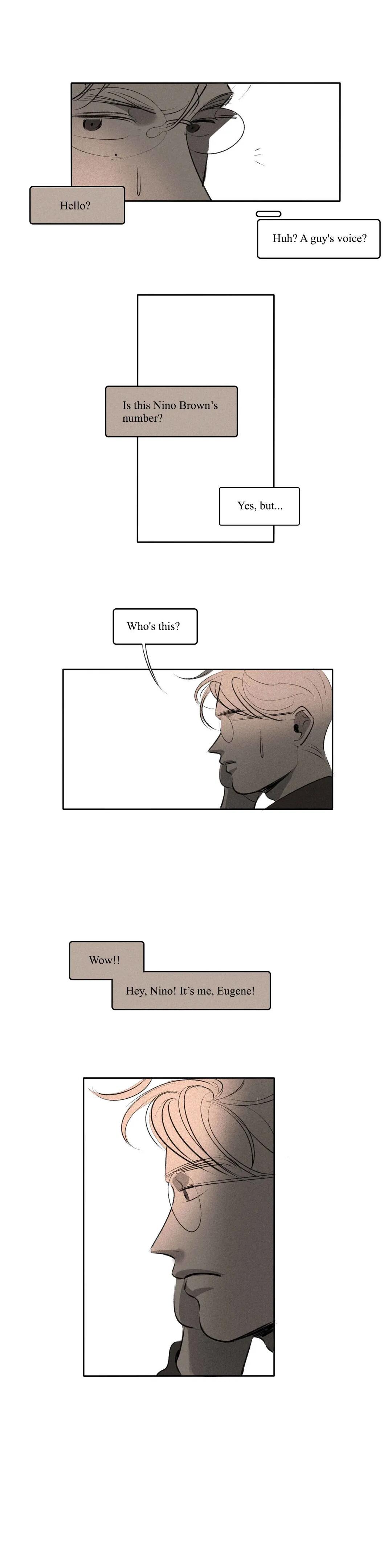 Look at Me Chapter 13 image 15
