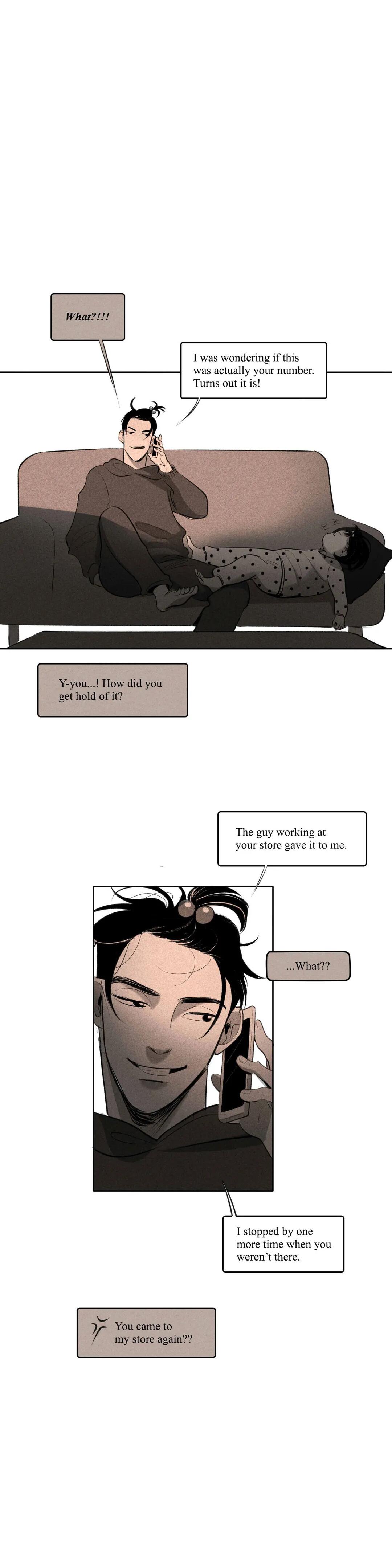 Look at Me Chapter 13 image 16