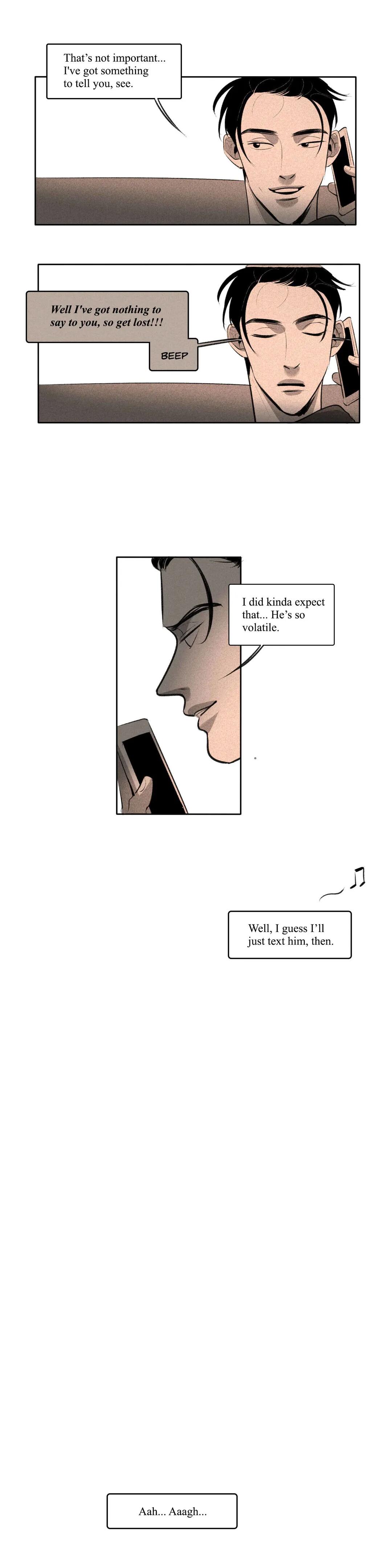 Look at Me Chapter 13 image 17