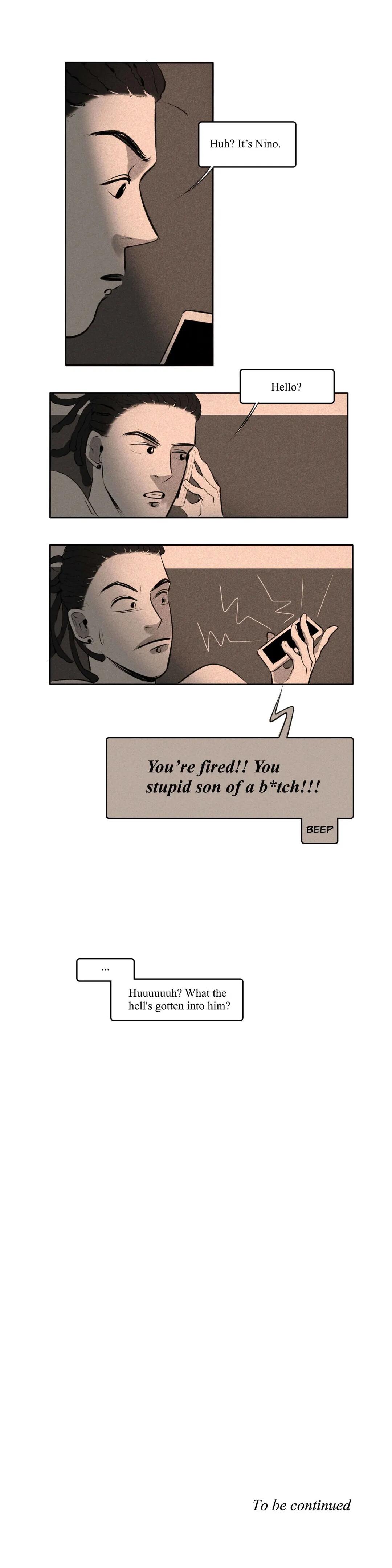 Look at Me Chapter 13 image 19