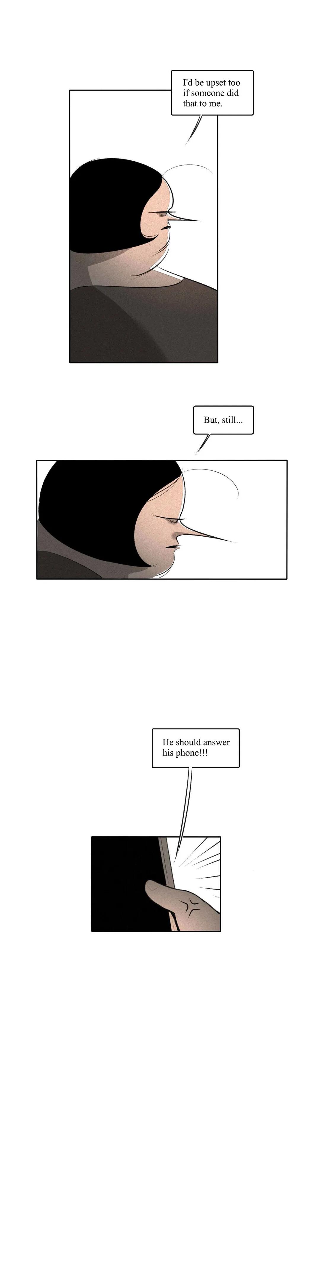 Look at Me Chapter 13 image 2