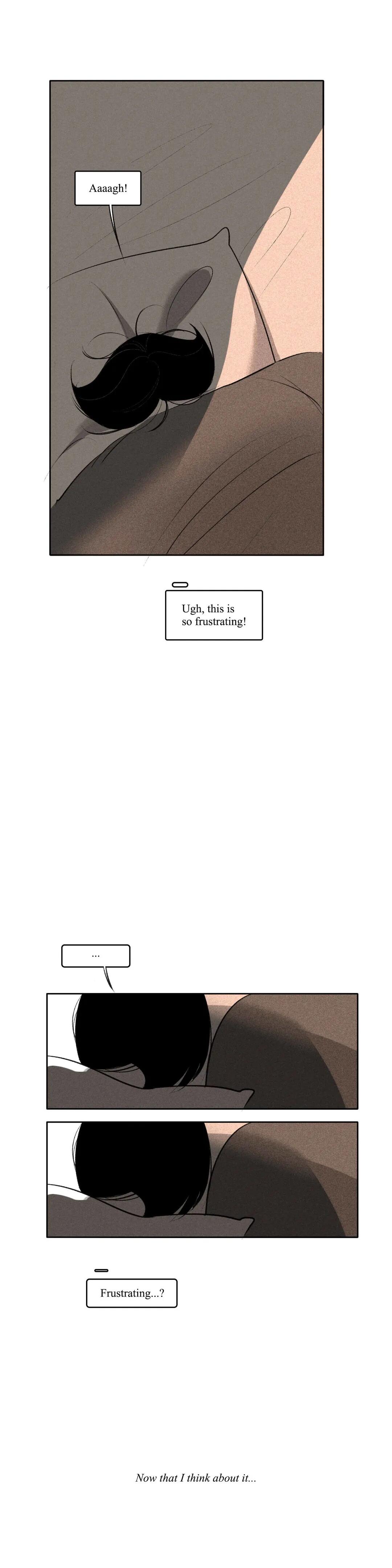 Look at Me Chapter 13 image 3