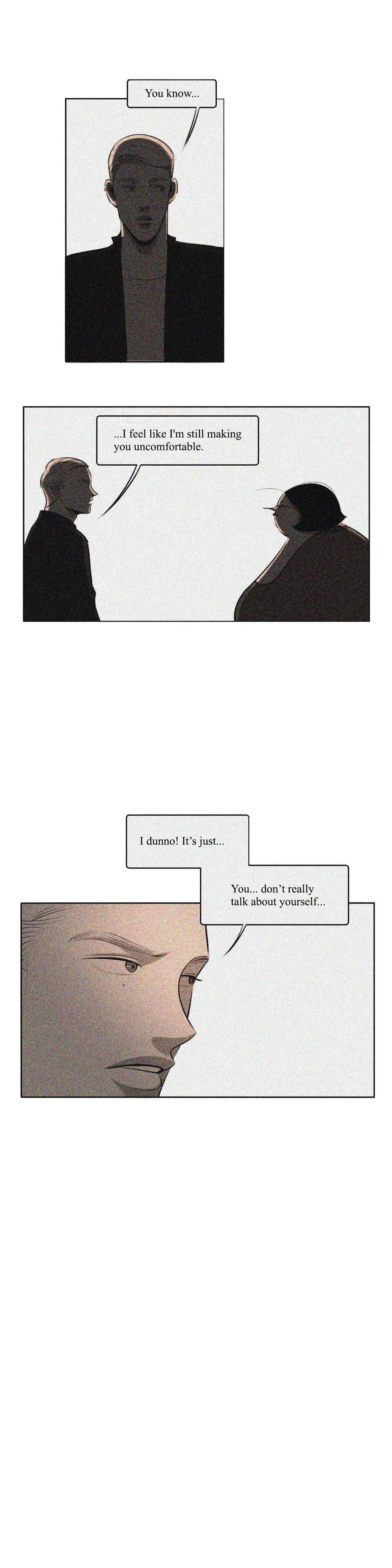 Look at Me Chapter 13 image 4