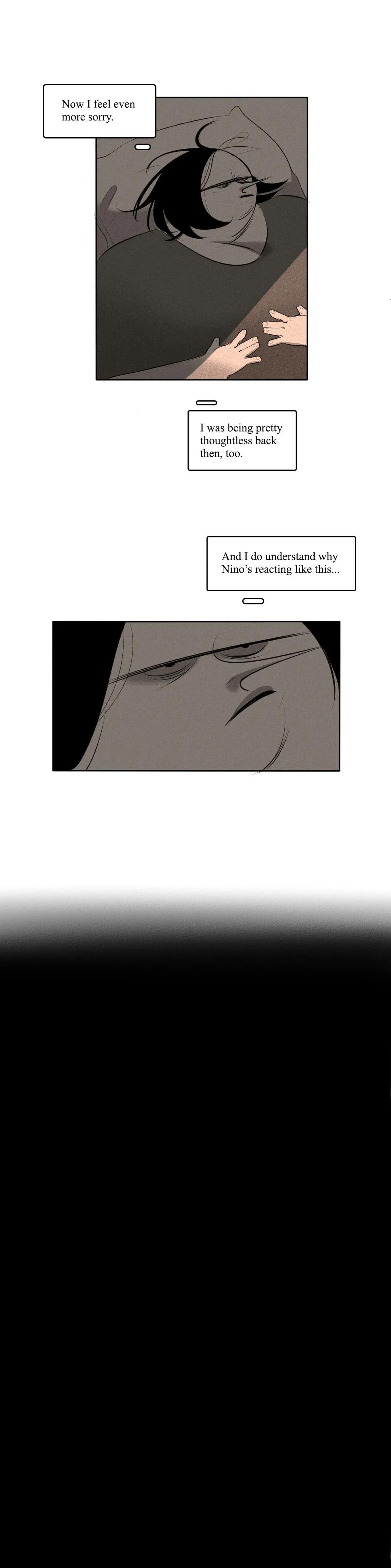 Look at Me Chapter 13 image 5