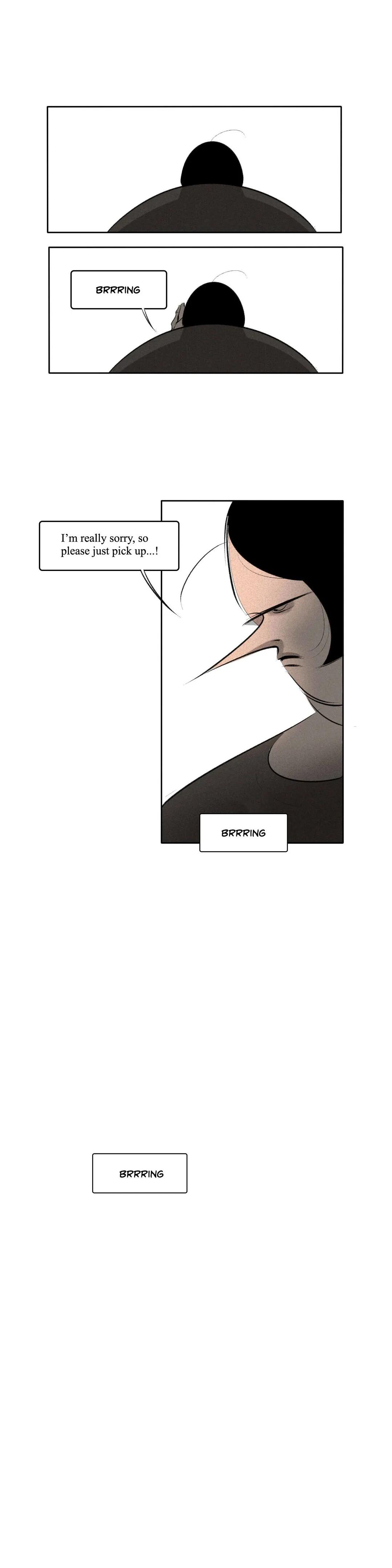 Look at Me Chapter 13 image 8