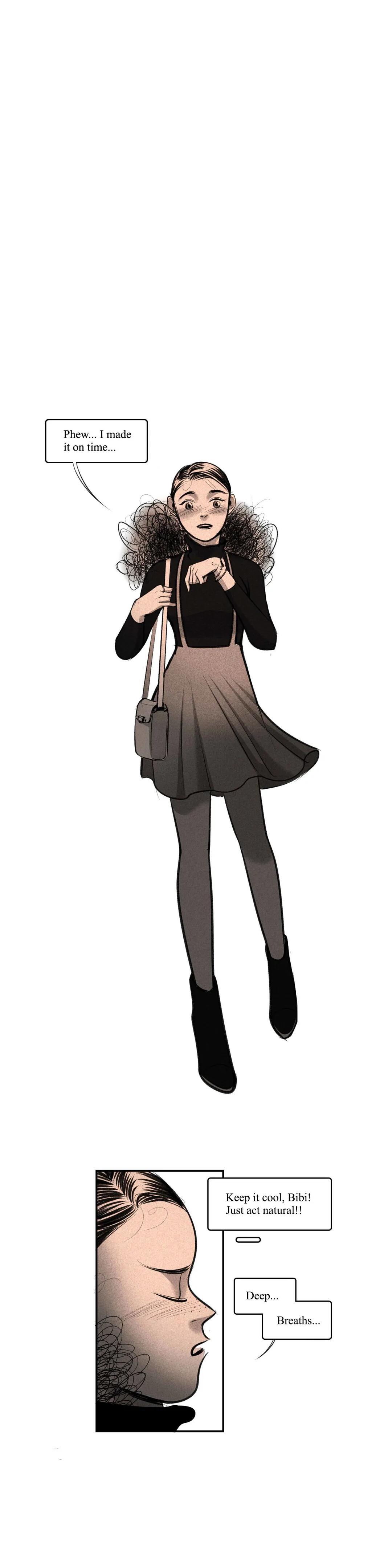 Look at Me Chapter 14 image 9