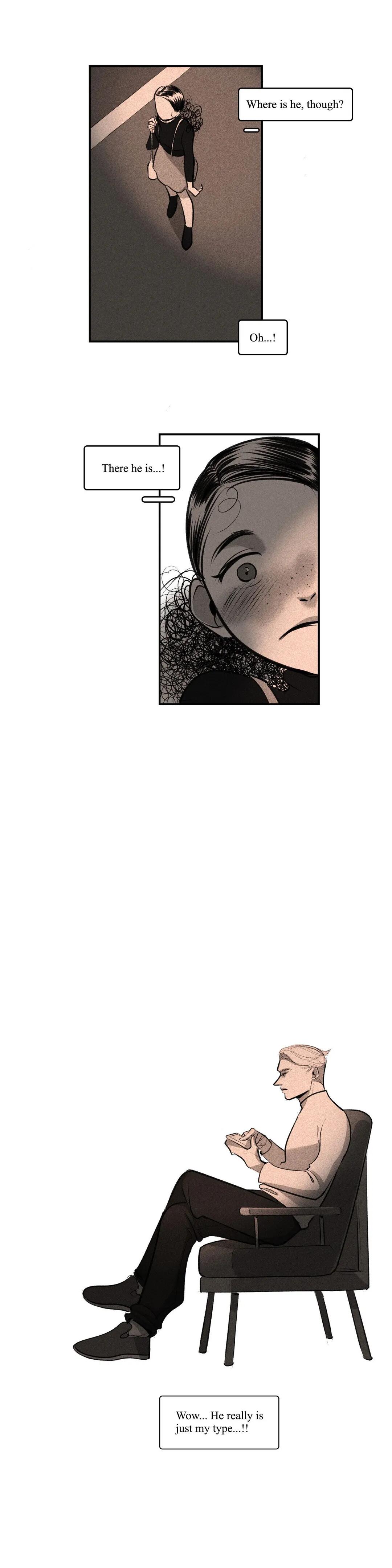 Look at Me Chapter 14 image 10