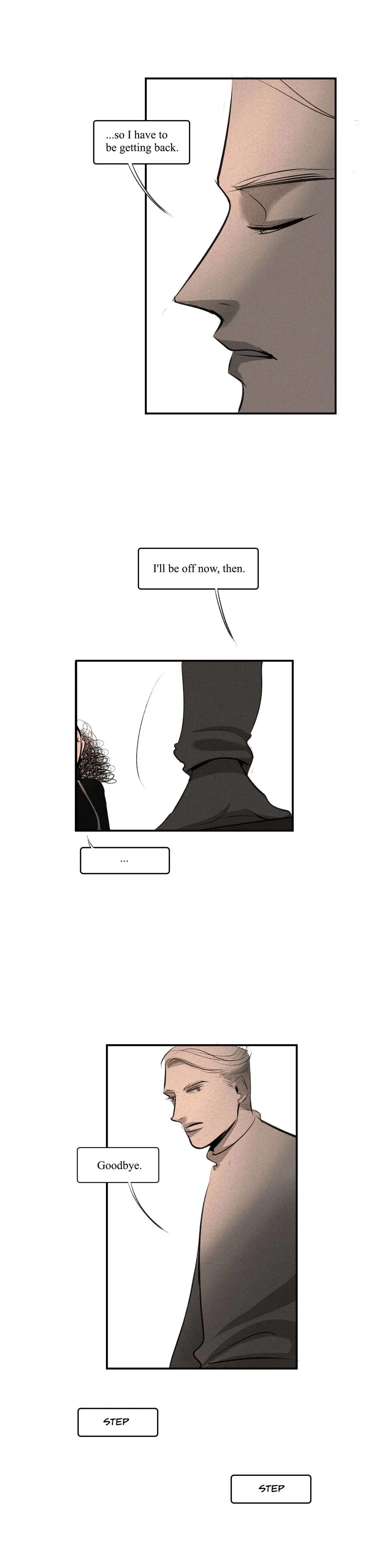 Look at Me Chapter 14 image 14