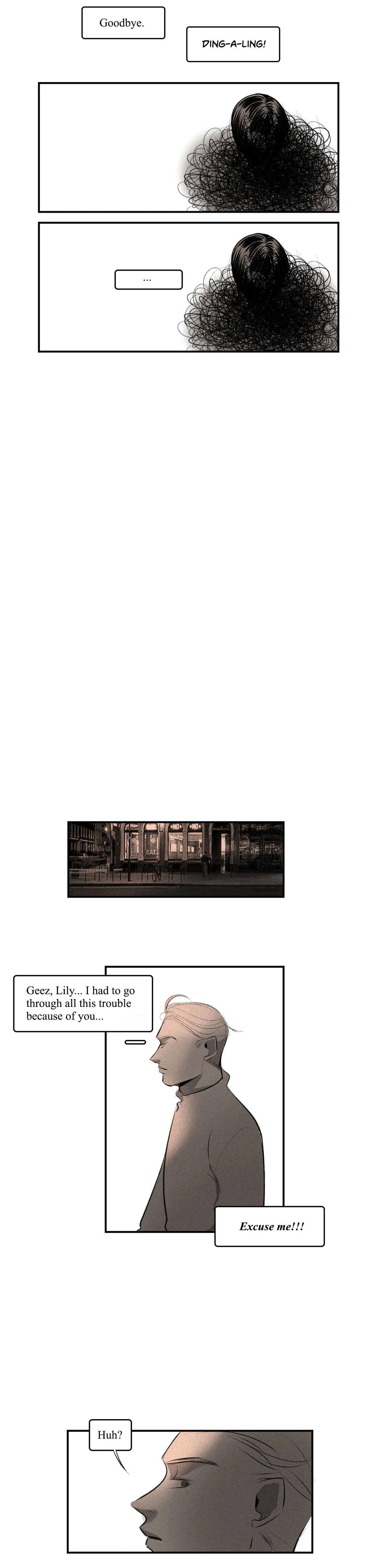 Look at Me Chapter 14 image 15