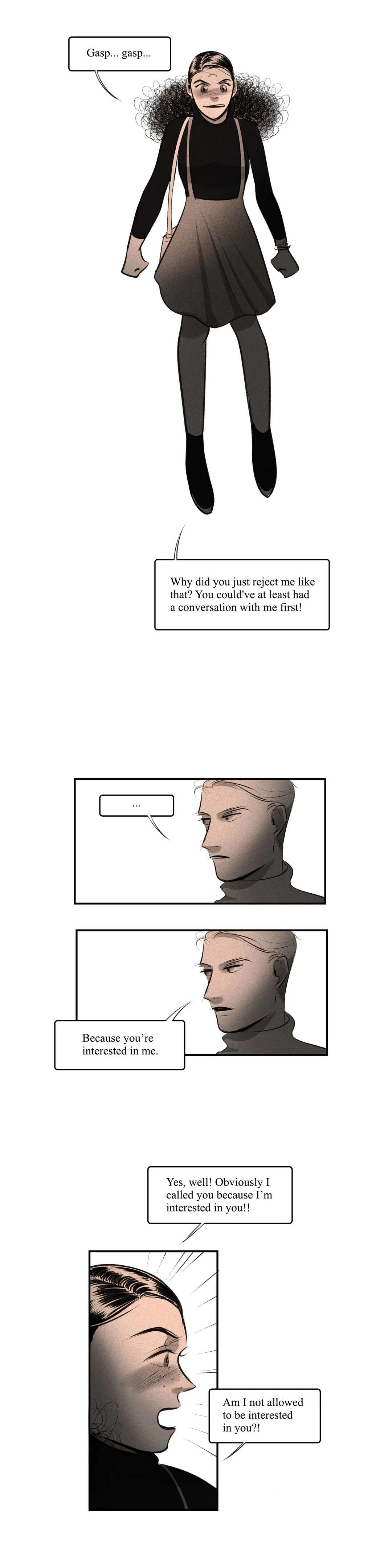 Look at Me Chapter 14 image 16