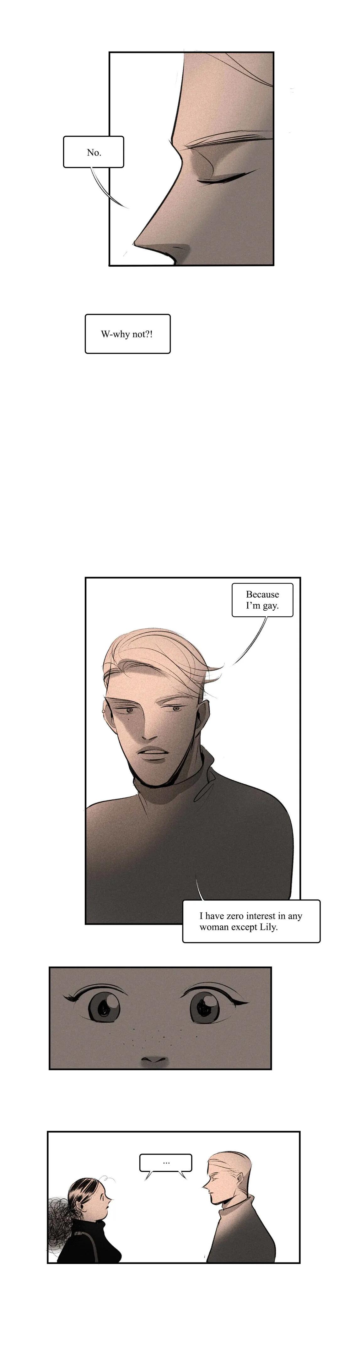 Look at Me Chapter 14 image 17