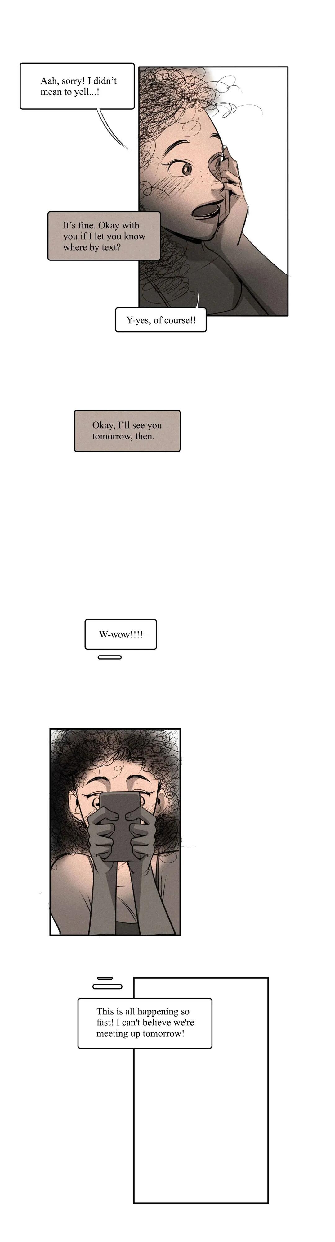Look at Me Chapter 14 image 7
