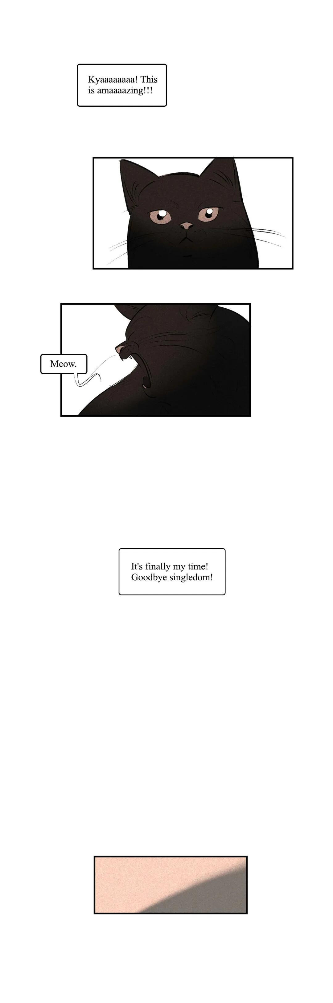 Look at Me Chapter 14 image 8
