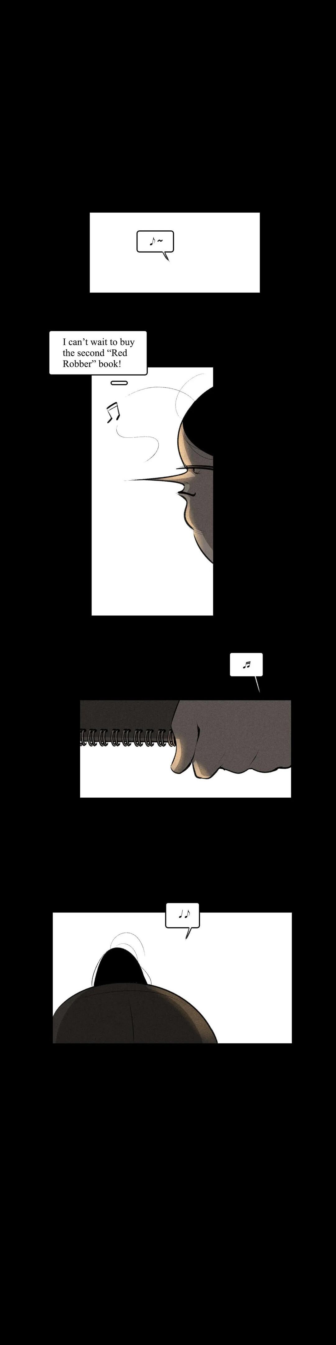 Look at Me Chapter 15 image 0