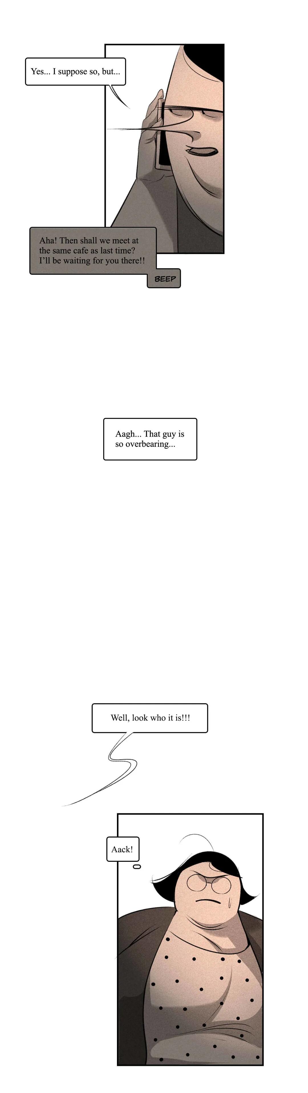 Look at Me Chapter 15 image 11
