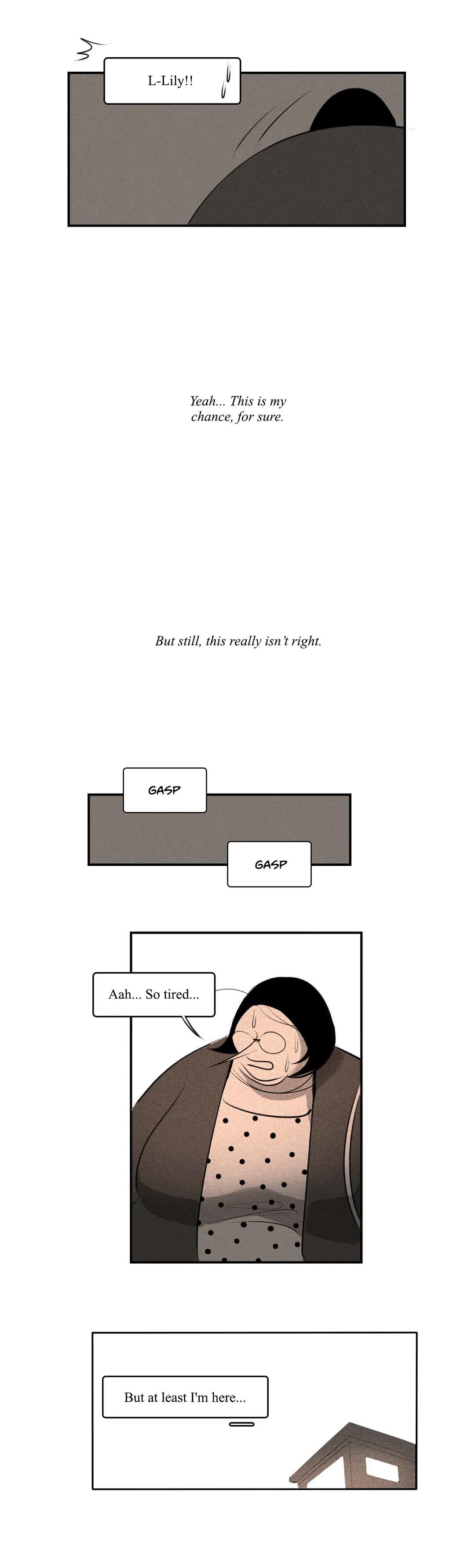 Look at Me Chapter 15 image 15