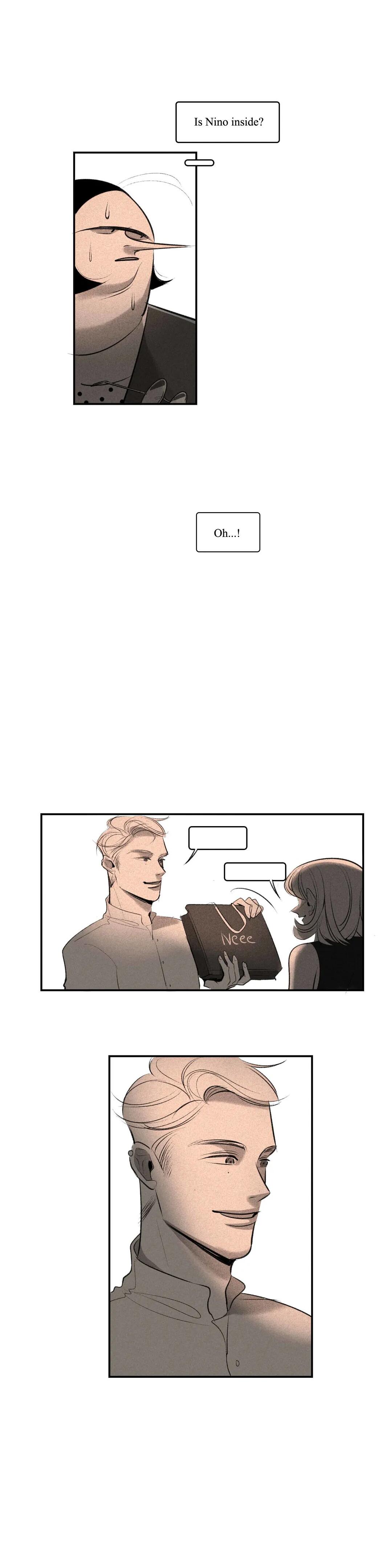 Look at Me Chapter 15 image 16