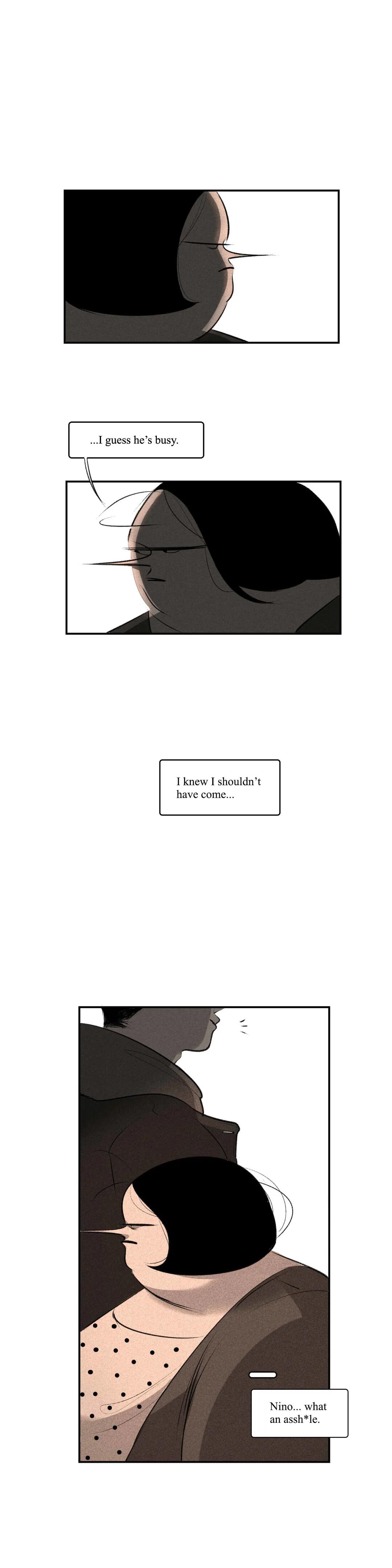 Look at Me Chapter 15 image 17