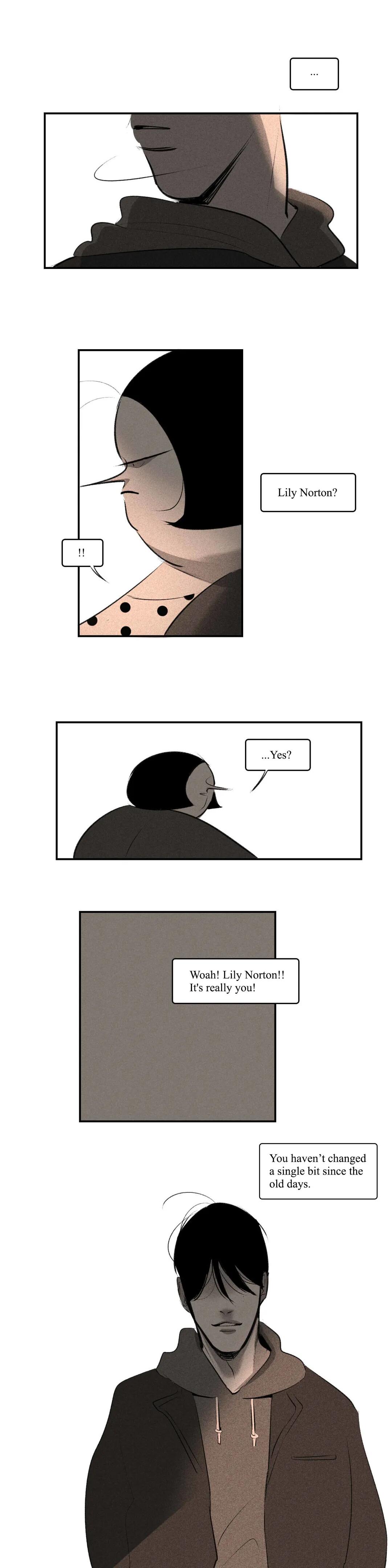 Look at Me Chapter 15 image 18