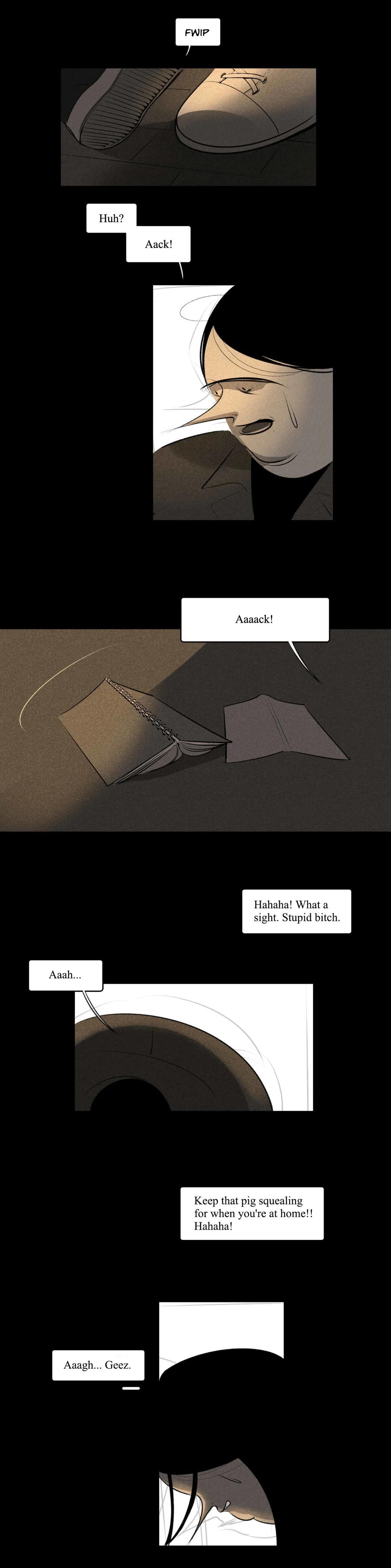 Look at Me Chapter 15 image 1