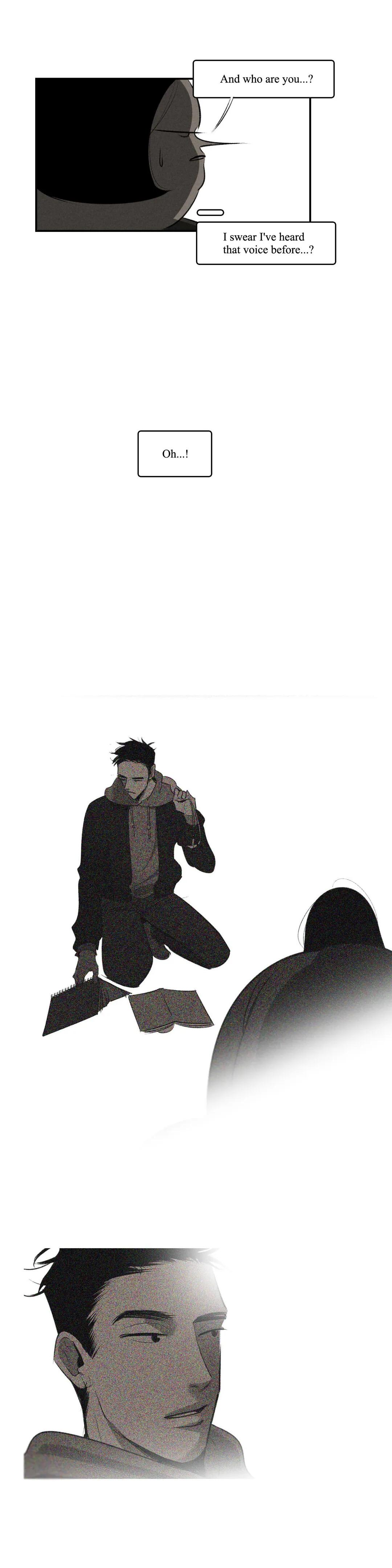 Look at Me Chapter 15 image 19