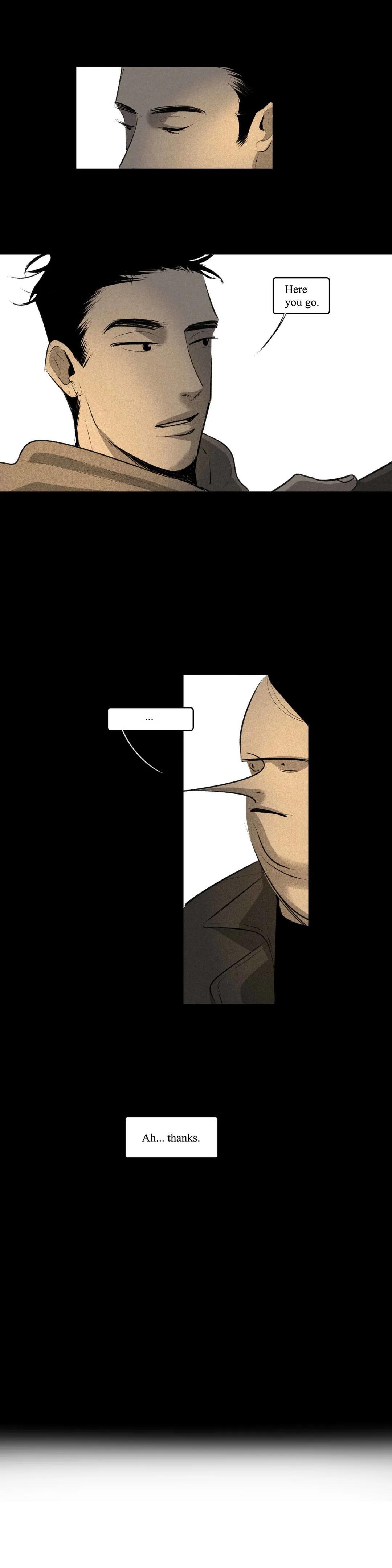 Look at Me Chapter 15 image 3
