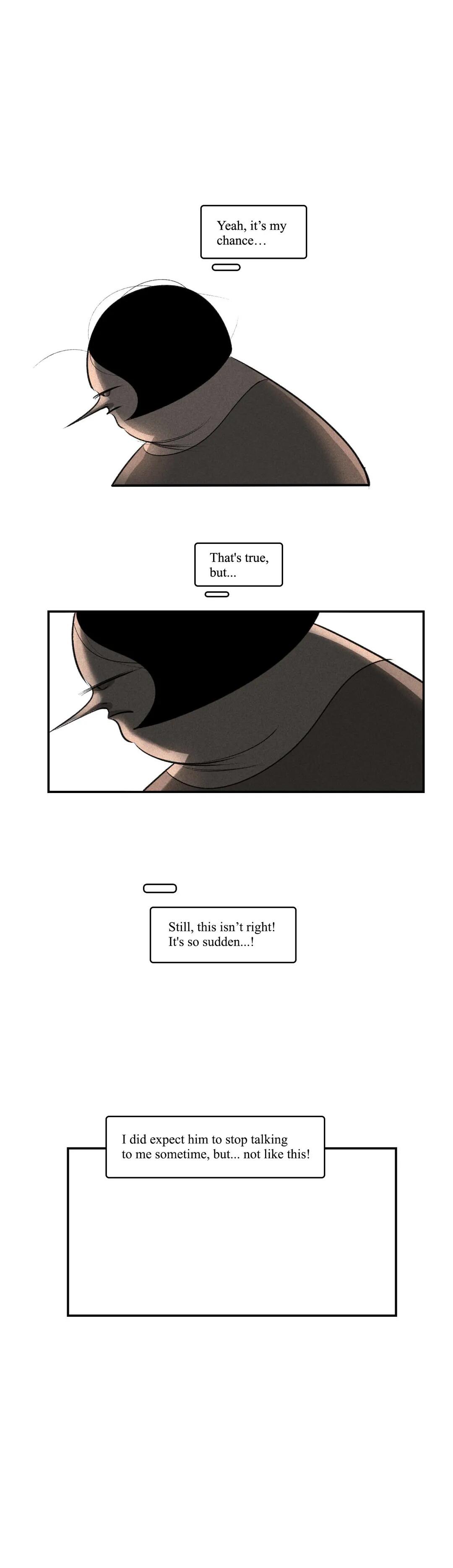 Look at Me Chapter 15 image 7