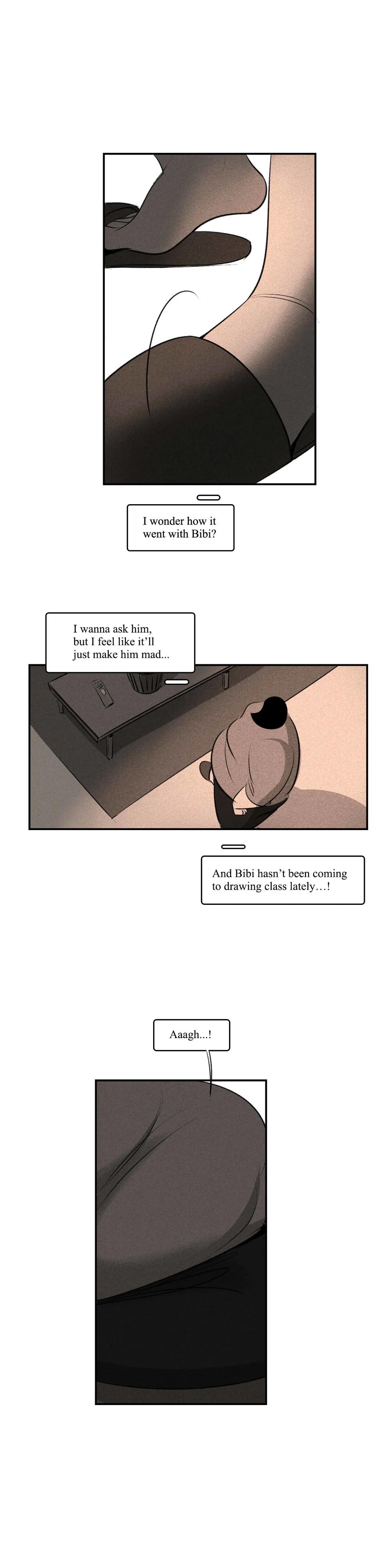 Look at Me Chapter 15 image 8