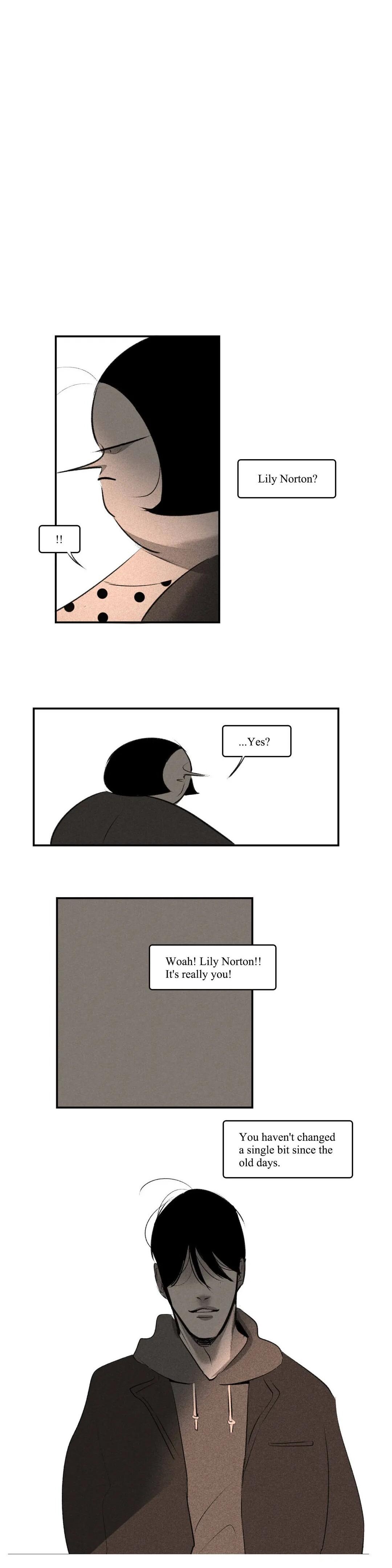 Look at Me Chapter 16 image 0