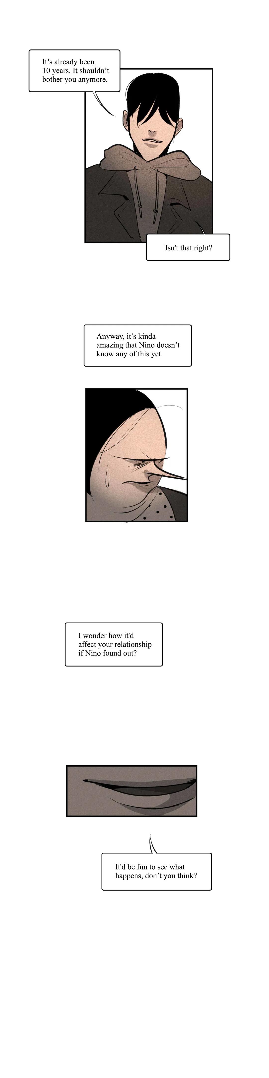 Look at Me Chapter 16 image 11