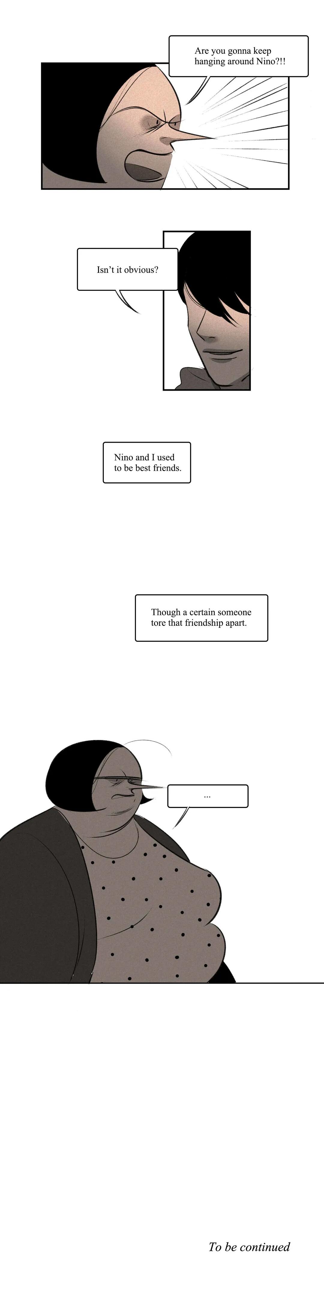 Look at Me Chapter 16 image 15