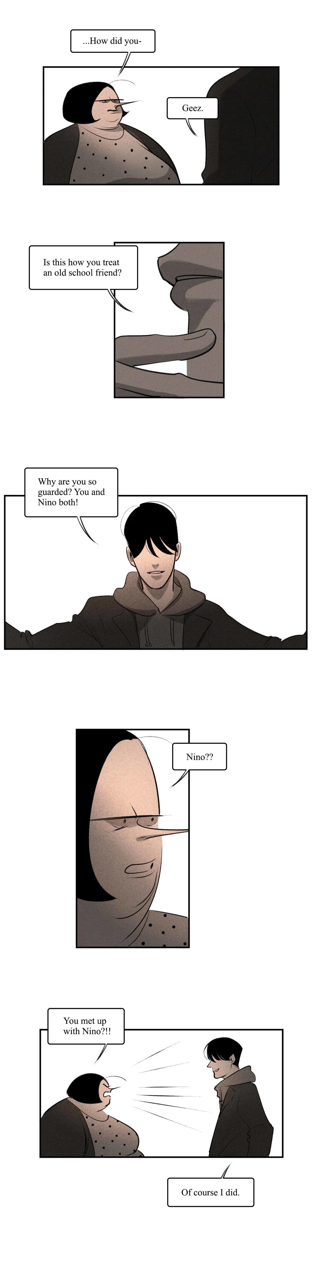 Look at Me Chapter 16 image 4