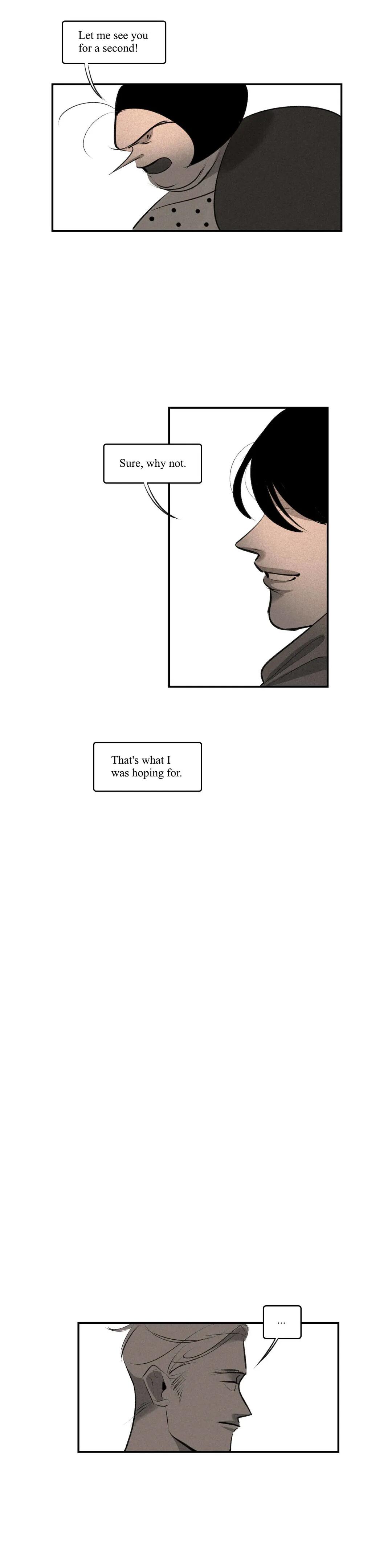 Look at Me Chapter 16 image 6