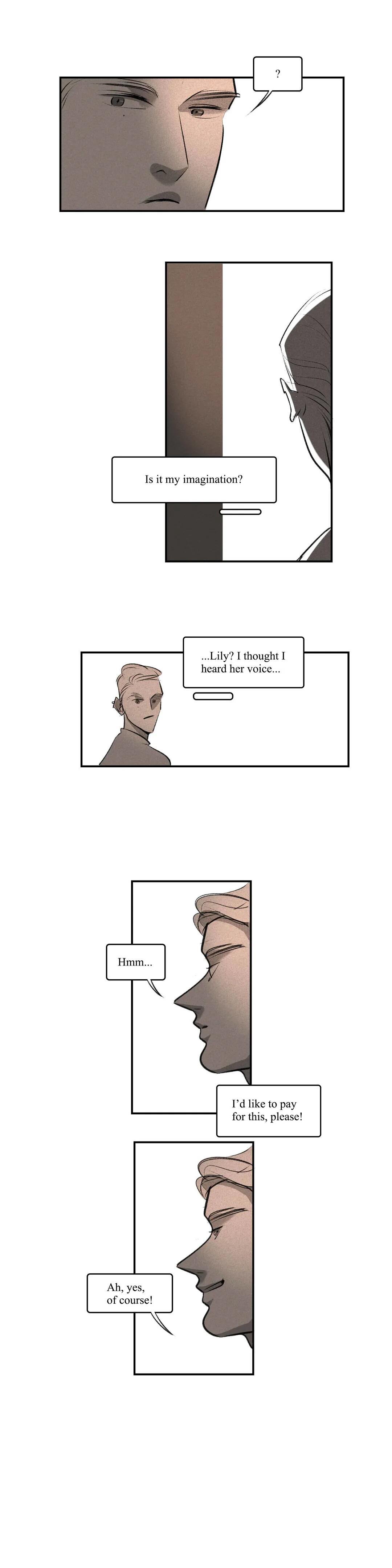 Look at Me Chapter 16 image 7