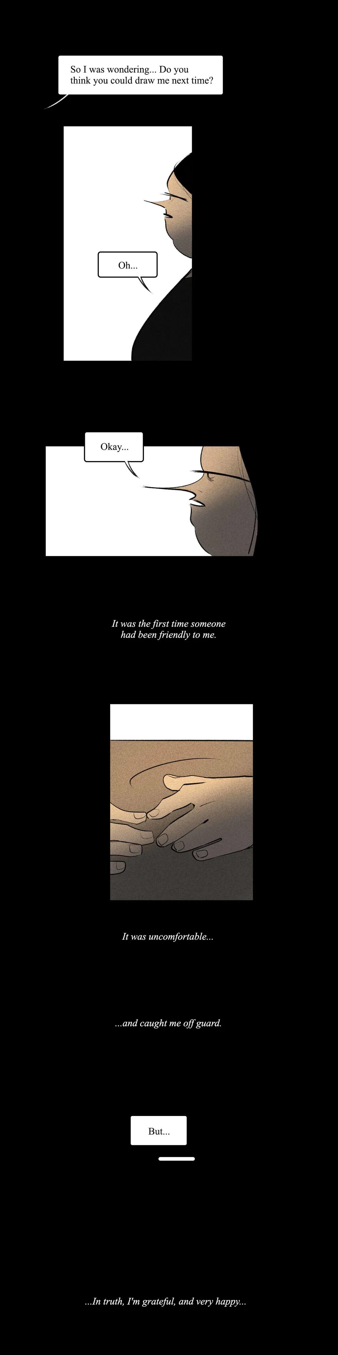Look at Me Chapter 17 image 10