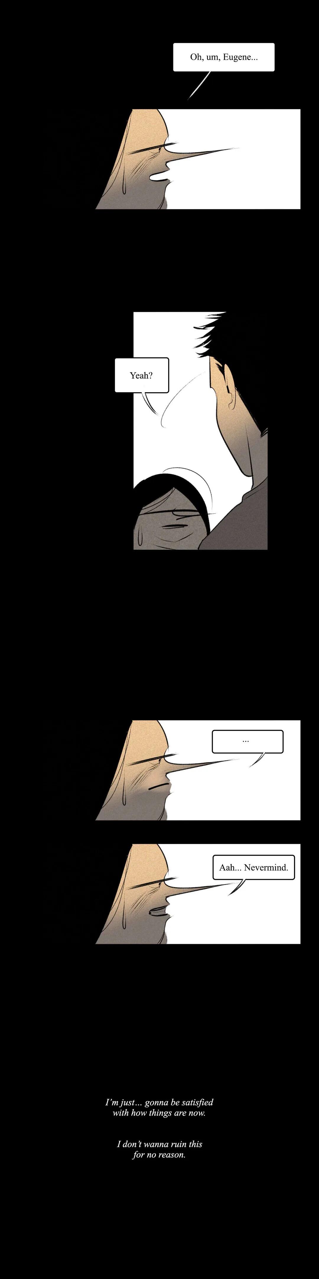 Look at Me Chapter 17 image 13