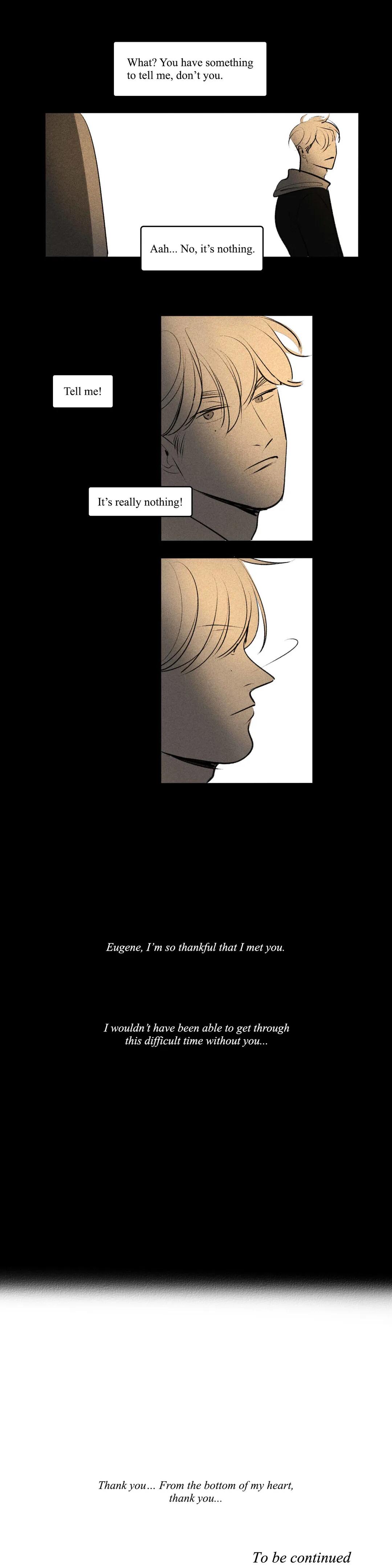 Look at Me Chapter 17 image 14