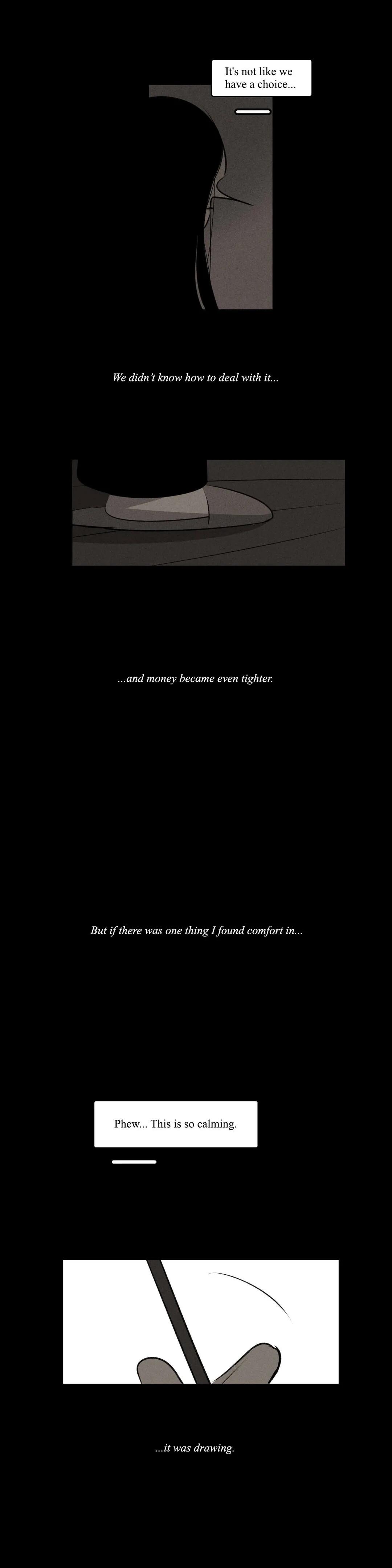 Look at Me Chapter 17 image 2