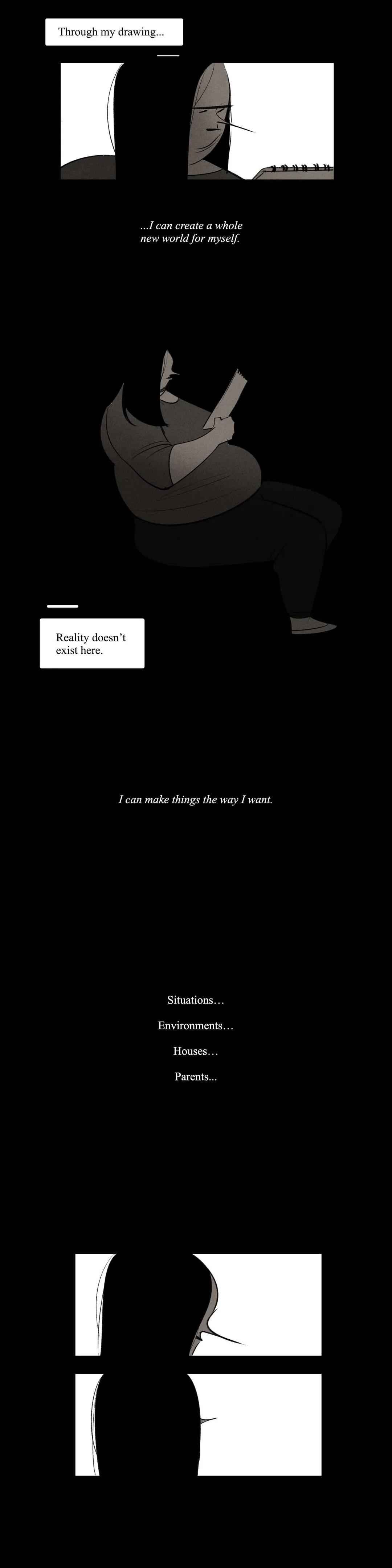 Look at Me Chapter 17 image 3