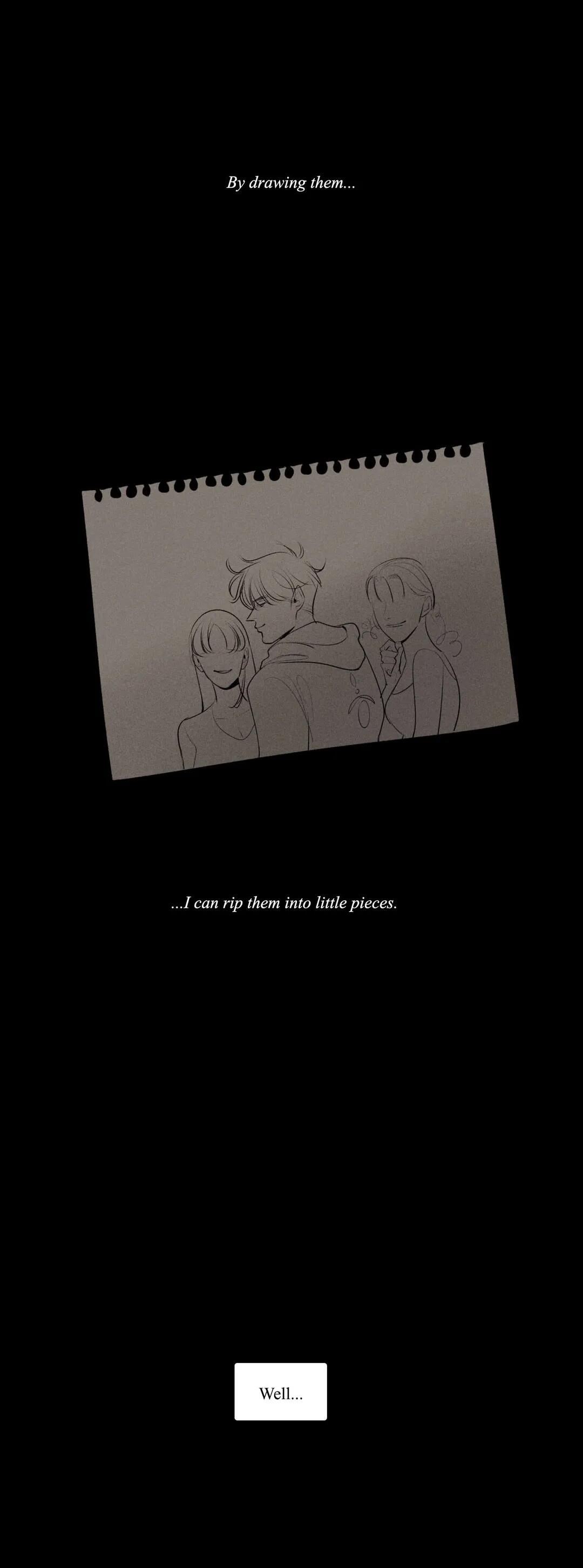 Look at Me Chapter 17 image 5