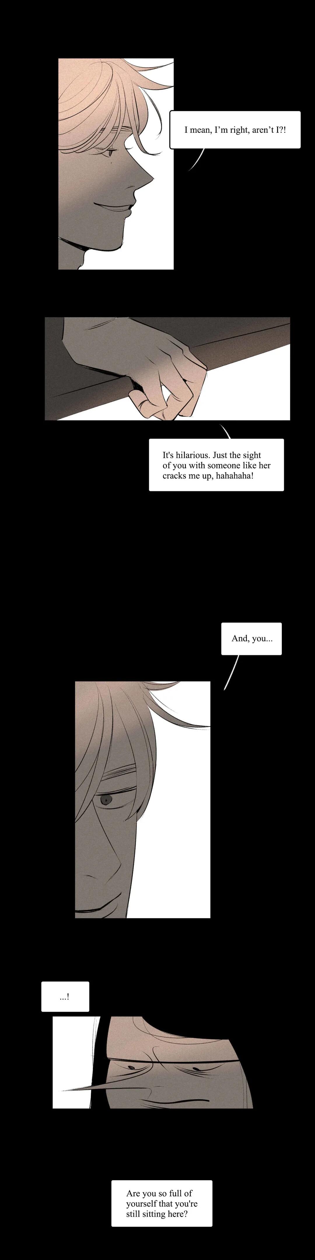 Look at Me Chapter 18 image 9