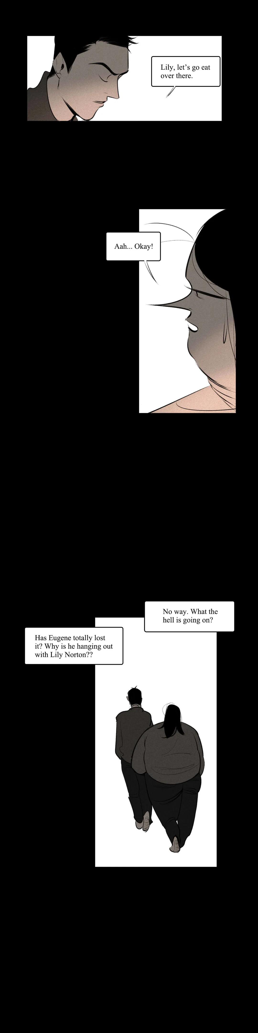 Look at Me Chapter 18 image 12