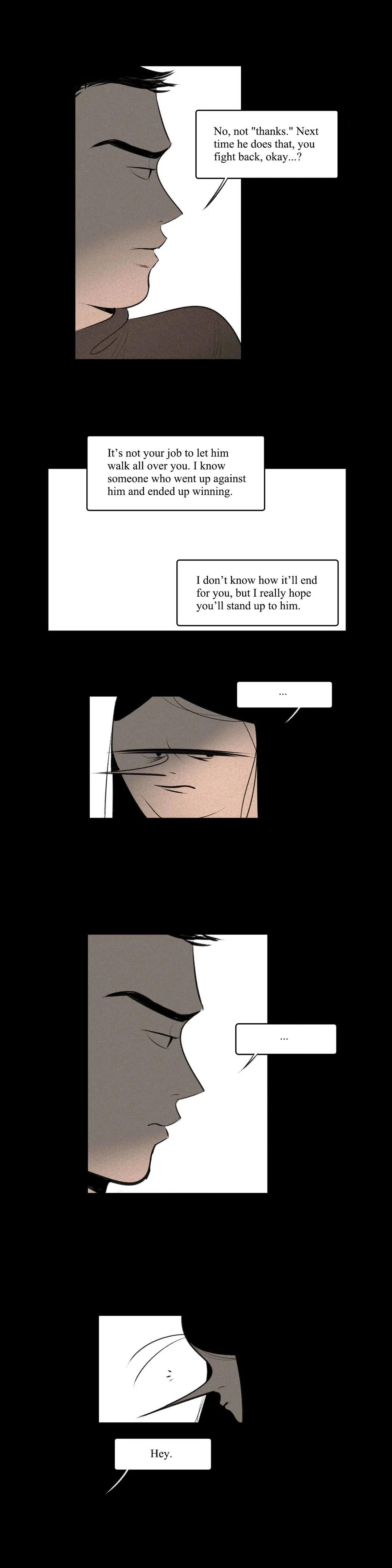 Look at Me Chapter 18 image 15