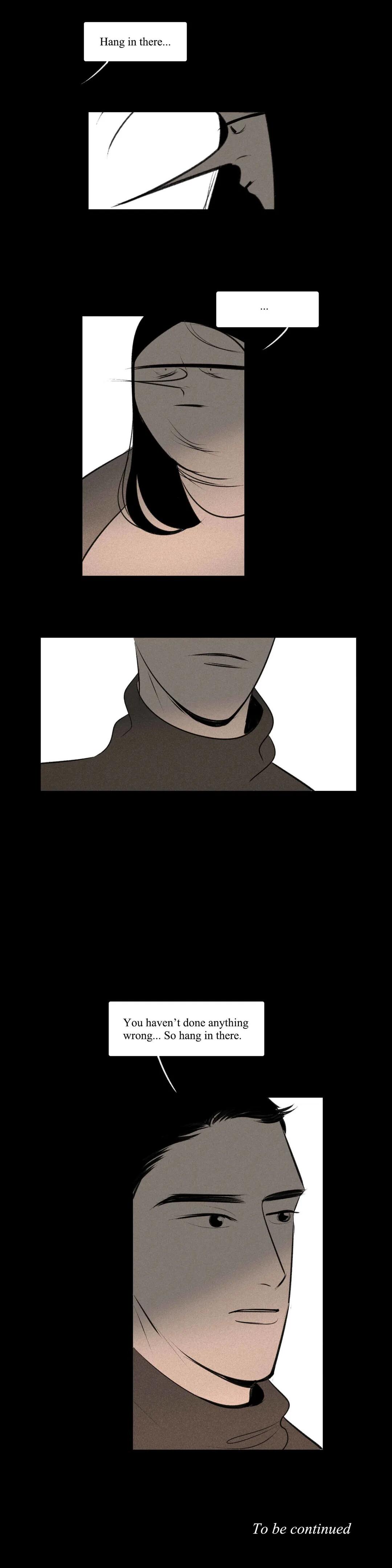 Look at Me Chapter 18 image 16