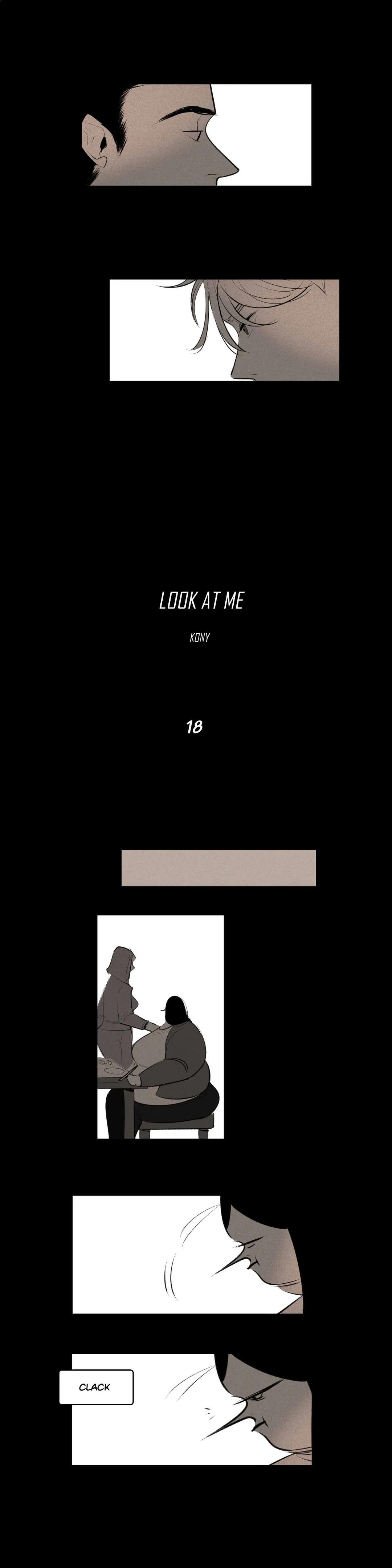 Look at Me Chapter 18 image 2
