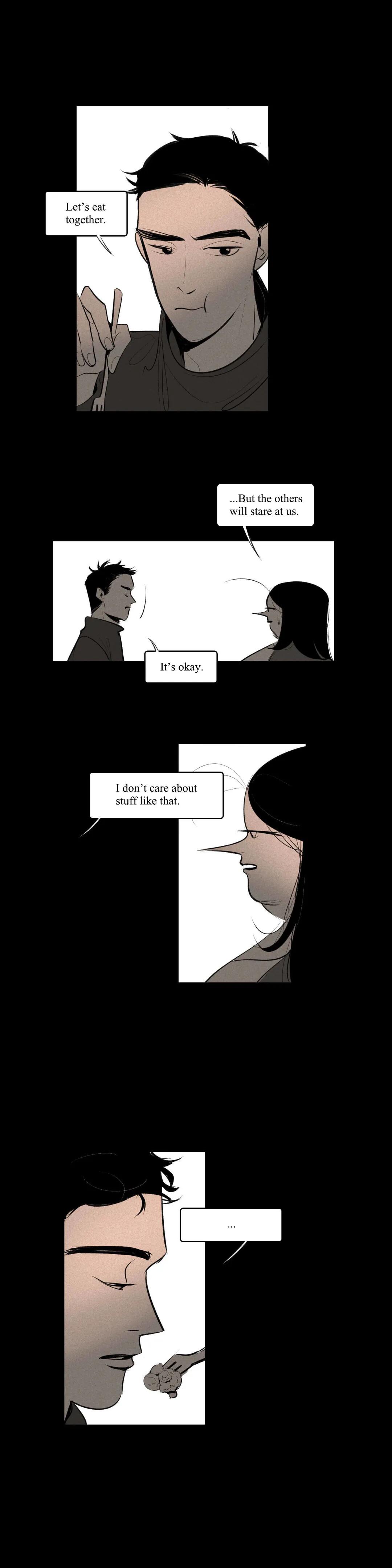 Look at Me Chapter 18 image 3